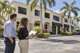 Florida Hard Money Financing for Commercial Property